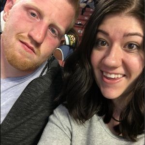 Meet your Posher, Cody